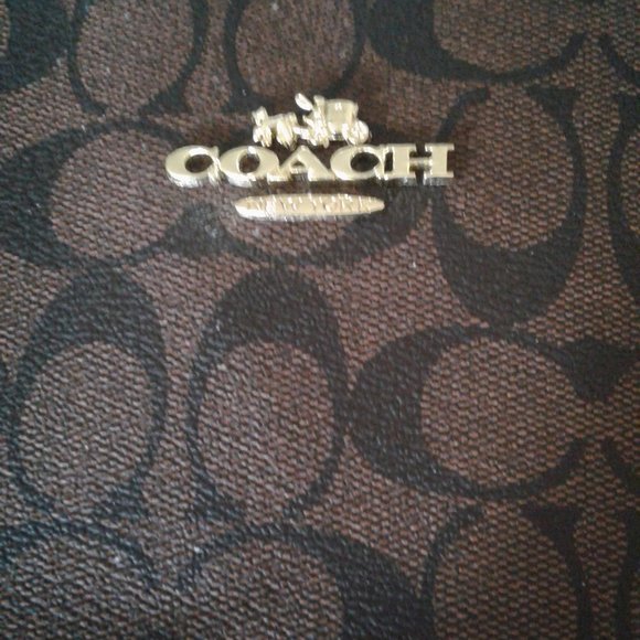 Coach Bag - Picture 2 of 5